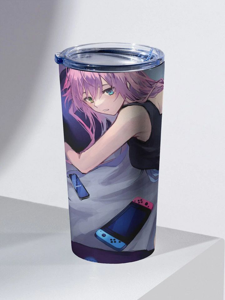 Long Rest Tumbler product image (2)