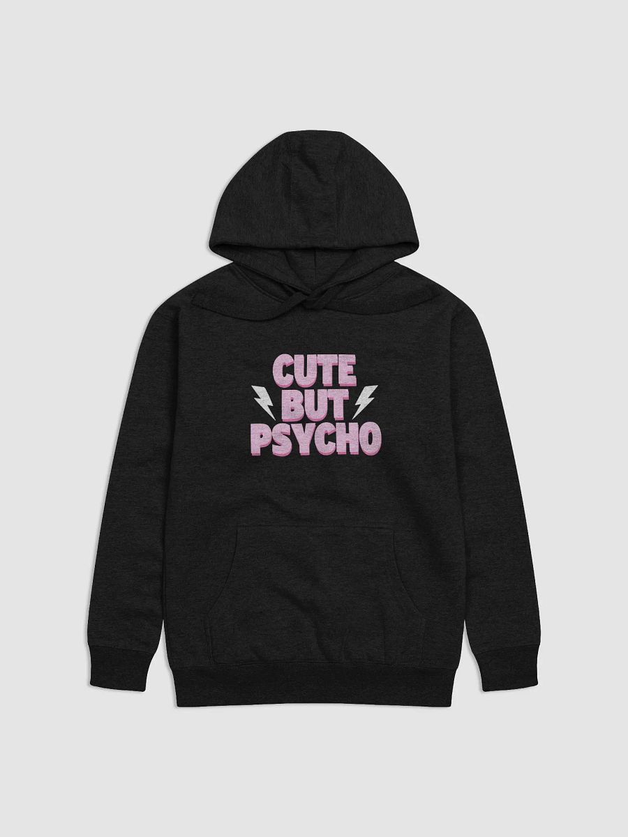 Cute But Psycho product image (7)