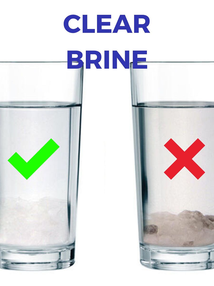 Evergreen Pristine Finish Dishwasher Salt 1kg fulfilled by Takealot product image (3)