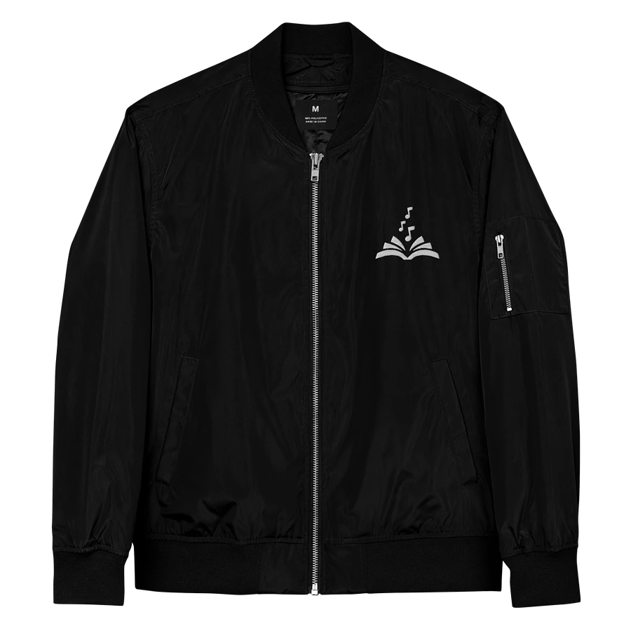 SCSPA Bomber Jacket, Logo Icon product image (5)