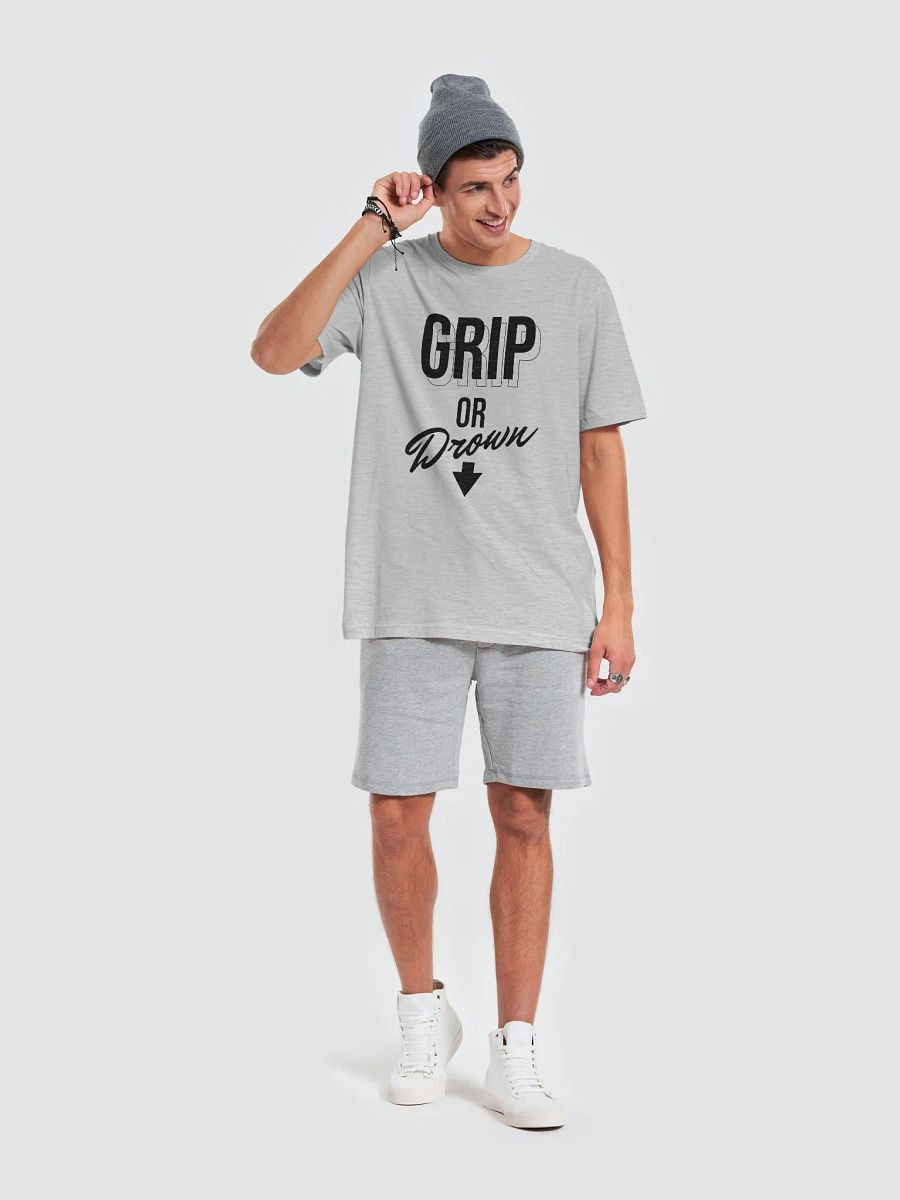 Grip or Drown product image (61)