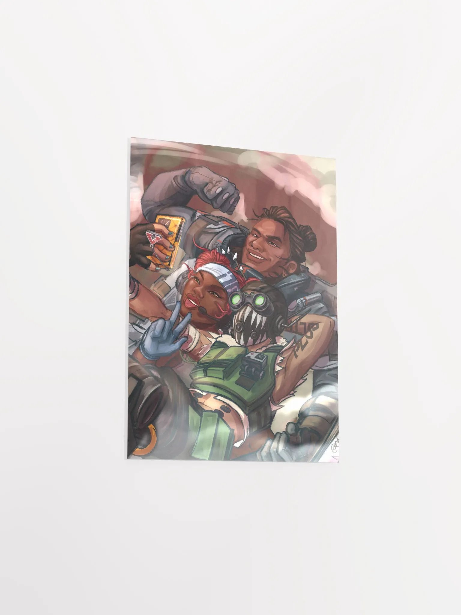 Dropping in! product image (11)