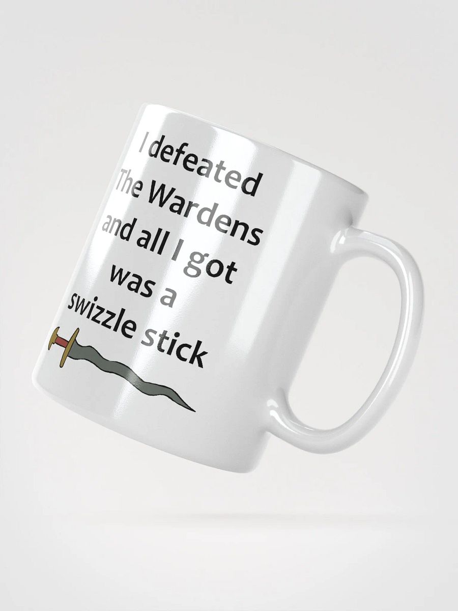Swizzle Stick Mug product image (3)