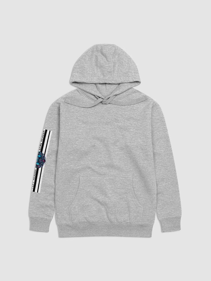 ONE WORLD, COUNTLESS GAMES, Gaming design -Cotton Heritage Unisex Premium Hoodie product image (2)