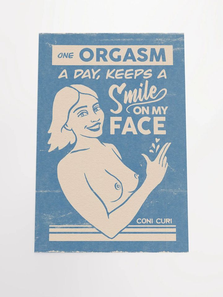 Smile Print product image (1)