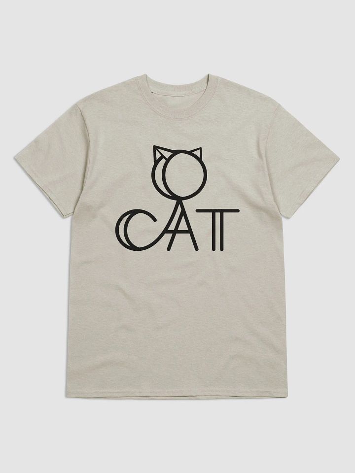 Probably Cat Art product image (1)