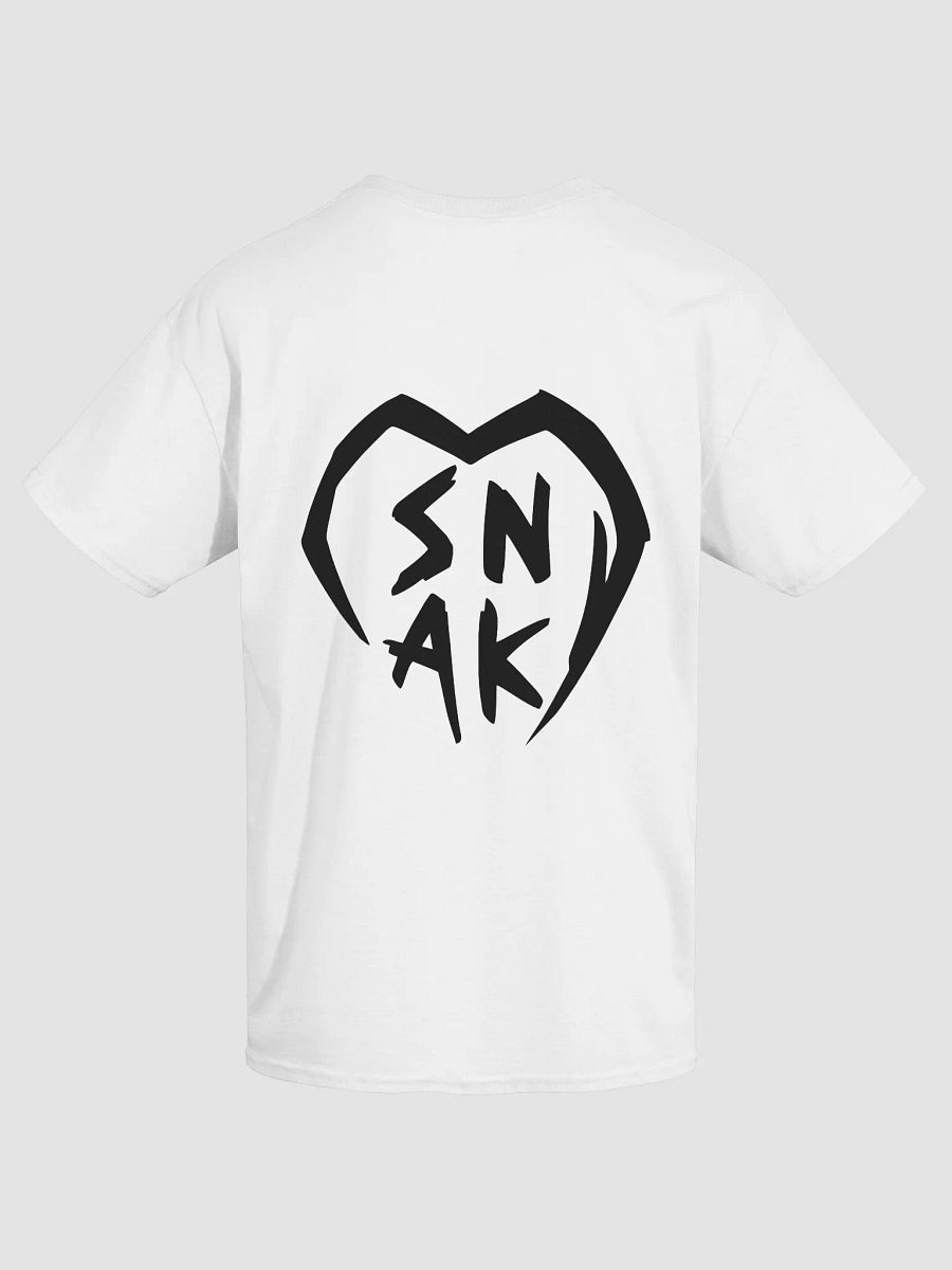 Lost Records: Bloom & Rage SNAK-a-Doodle T-Shirt product image (5)