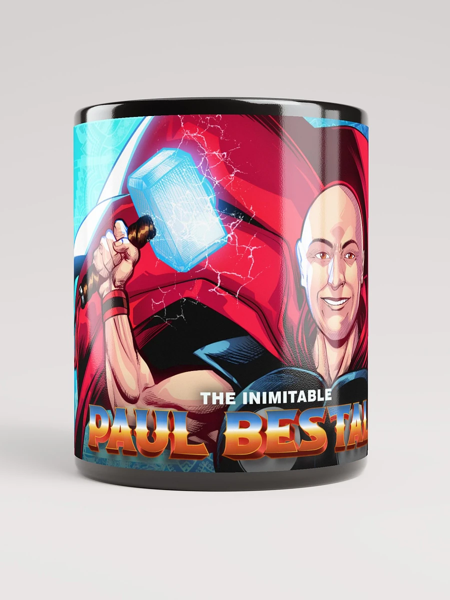 The Inimitable Paul Bestall mug product image (2)