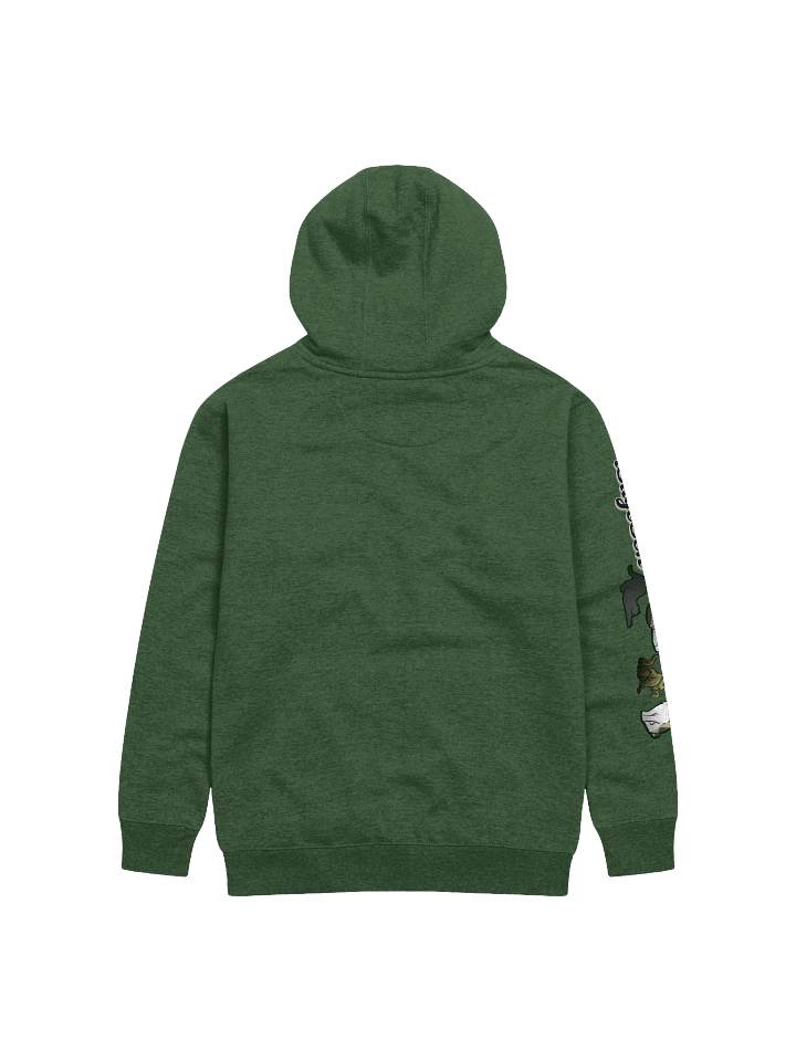 The Sage Hoodie product image (2)