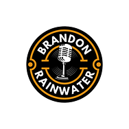 Brandon Rainwater Comedy Merch