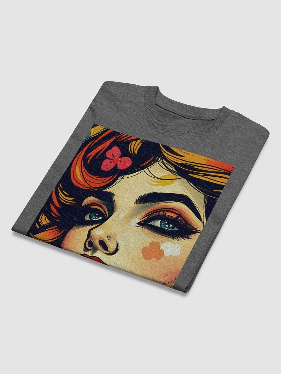 Streetwear Essential: 100% cotton tee product image (4)