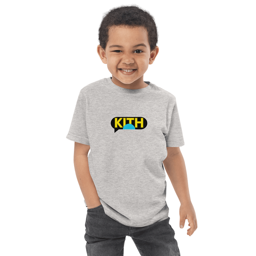 Rabbit Skins Toddler Jersey T-Shirt product image (4)
