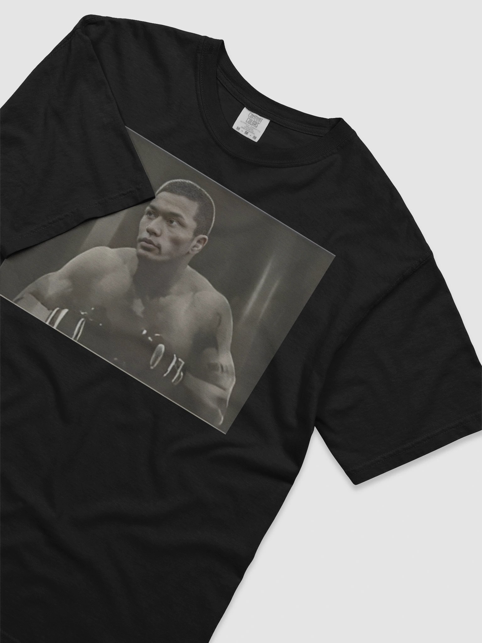 Norifumi Yamamoto Shirt product image (5)