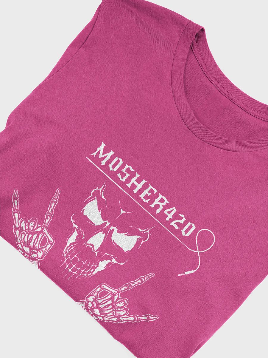 OG LOGO WOMENS T-SHIRT product image (45)