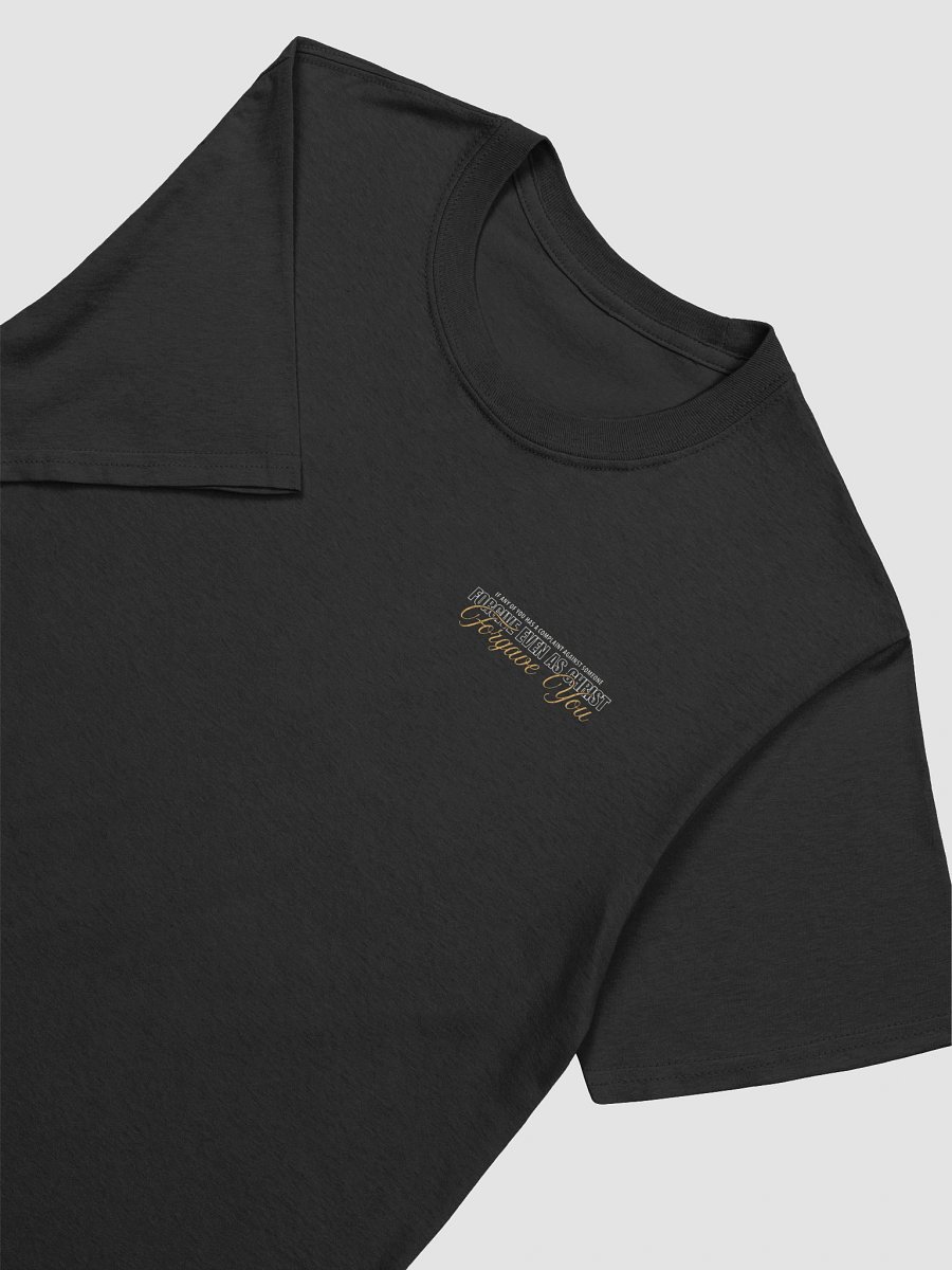 Colossians 3:13 Scripture Tee product image (58)
