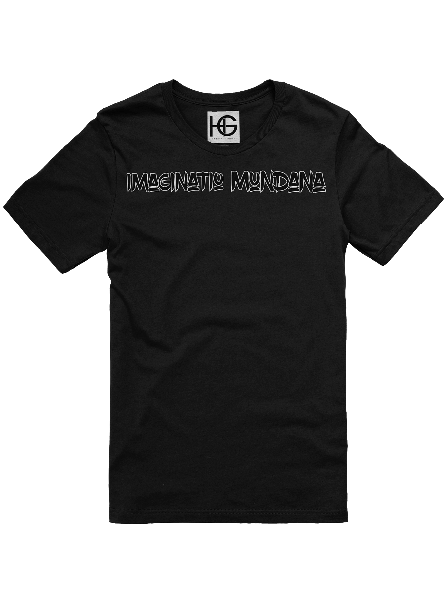 Basic Series | T-Shirt Design 03 product image (1)