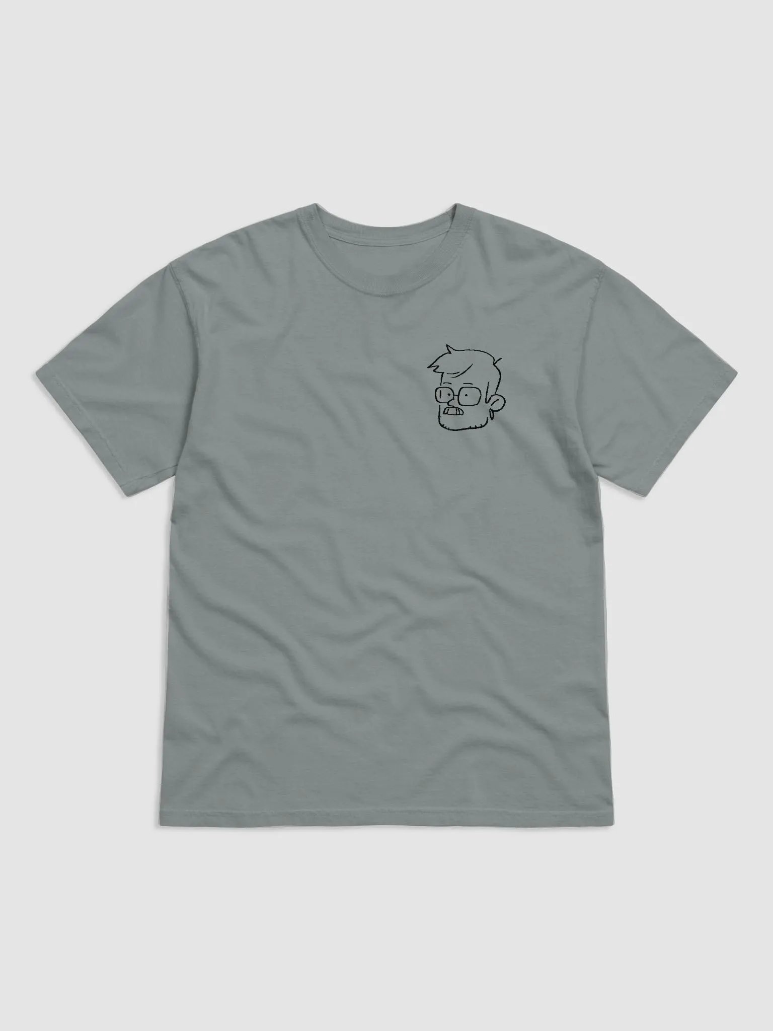 Face Tee product image (21)