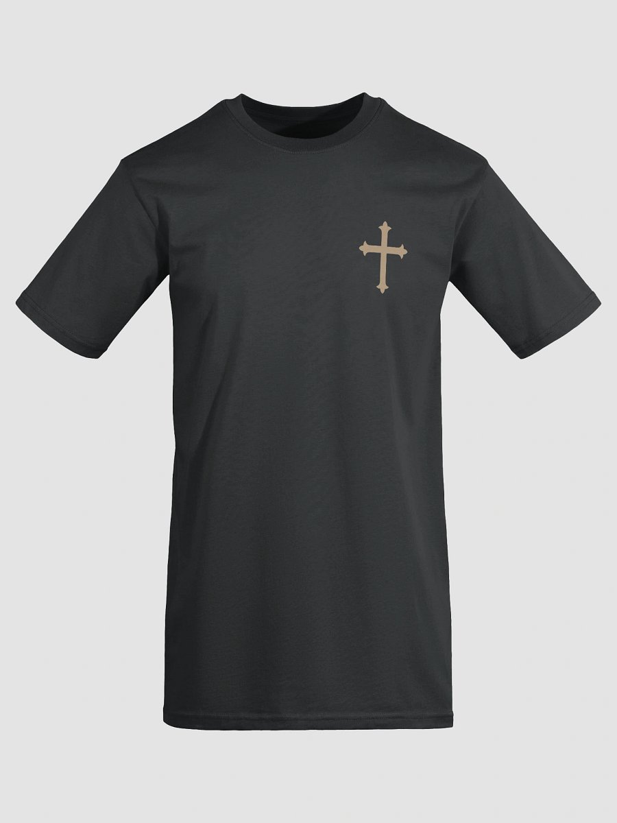 Samson - God is my strength Heavy Tee product image (5)