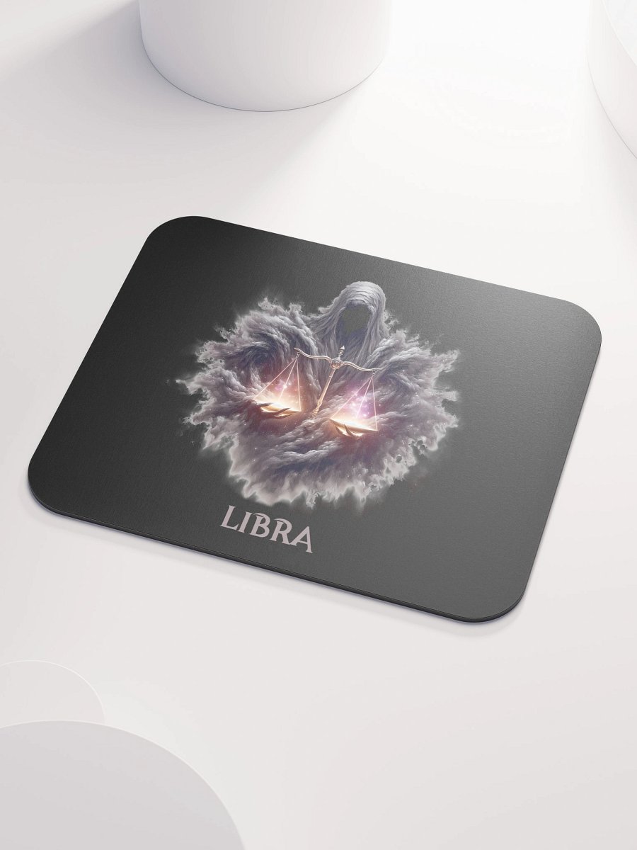 Mythical Libra Mouse Pad product image (3)