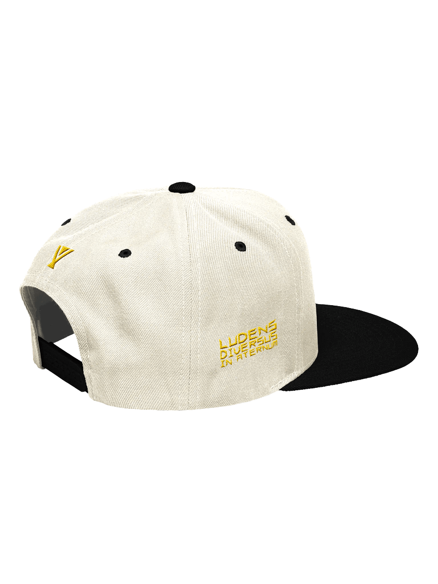 Capsmas 2024 Day 8: VGL Forever Snapback (Seattle) product image (2)
