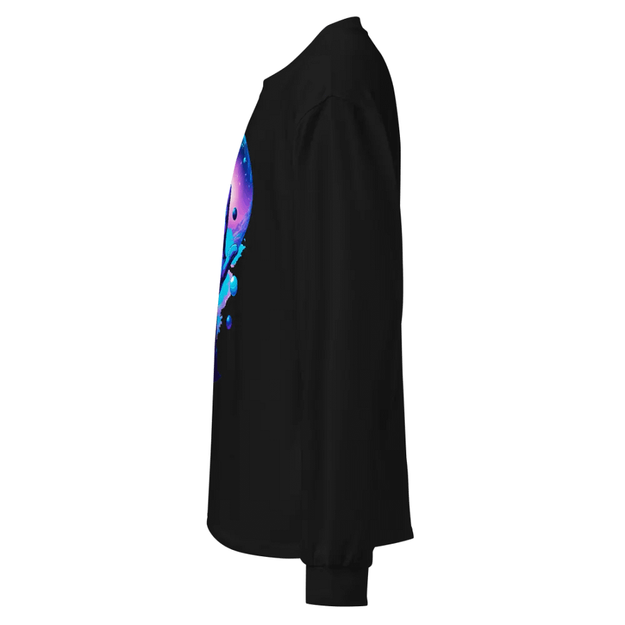 [Hand of Mysteries 2] Unisex Premium Heavyweight Long Sleeve Shirt product image (6)