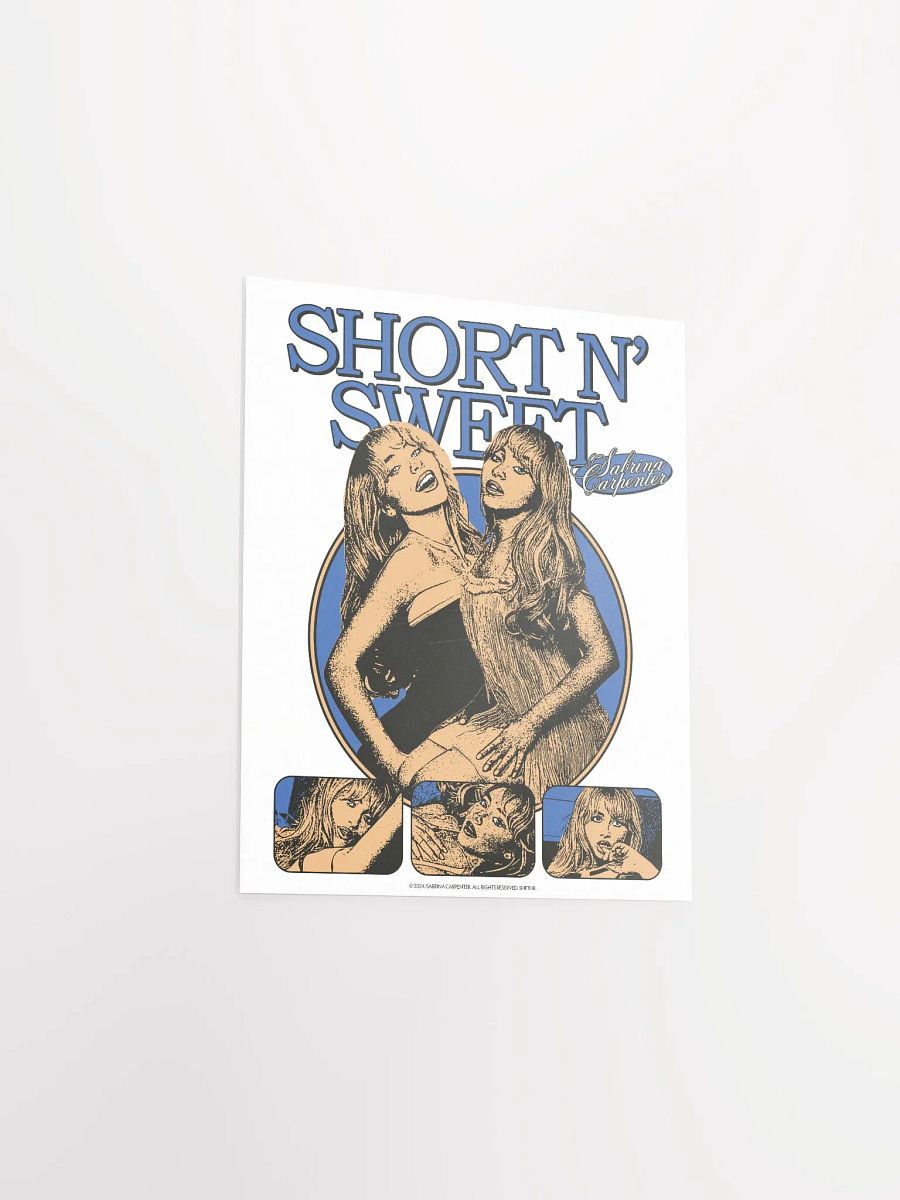 Short n' Sweet V2 product image (6)