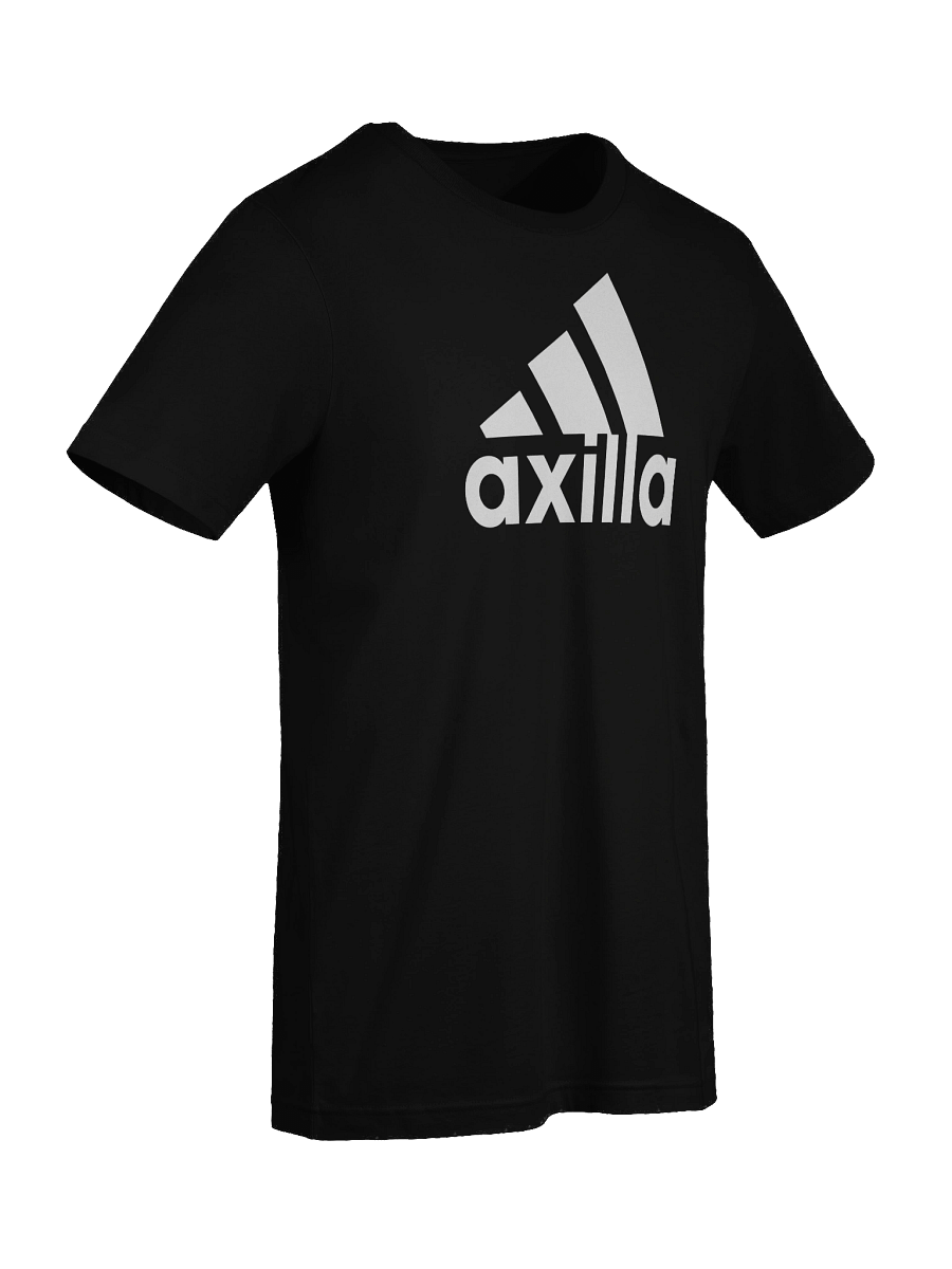 Phish Axilla Adidas Lot Shirt Black with White product image (9)