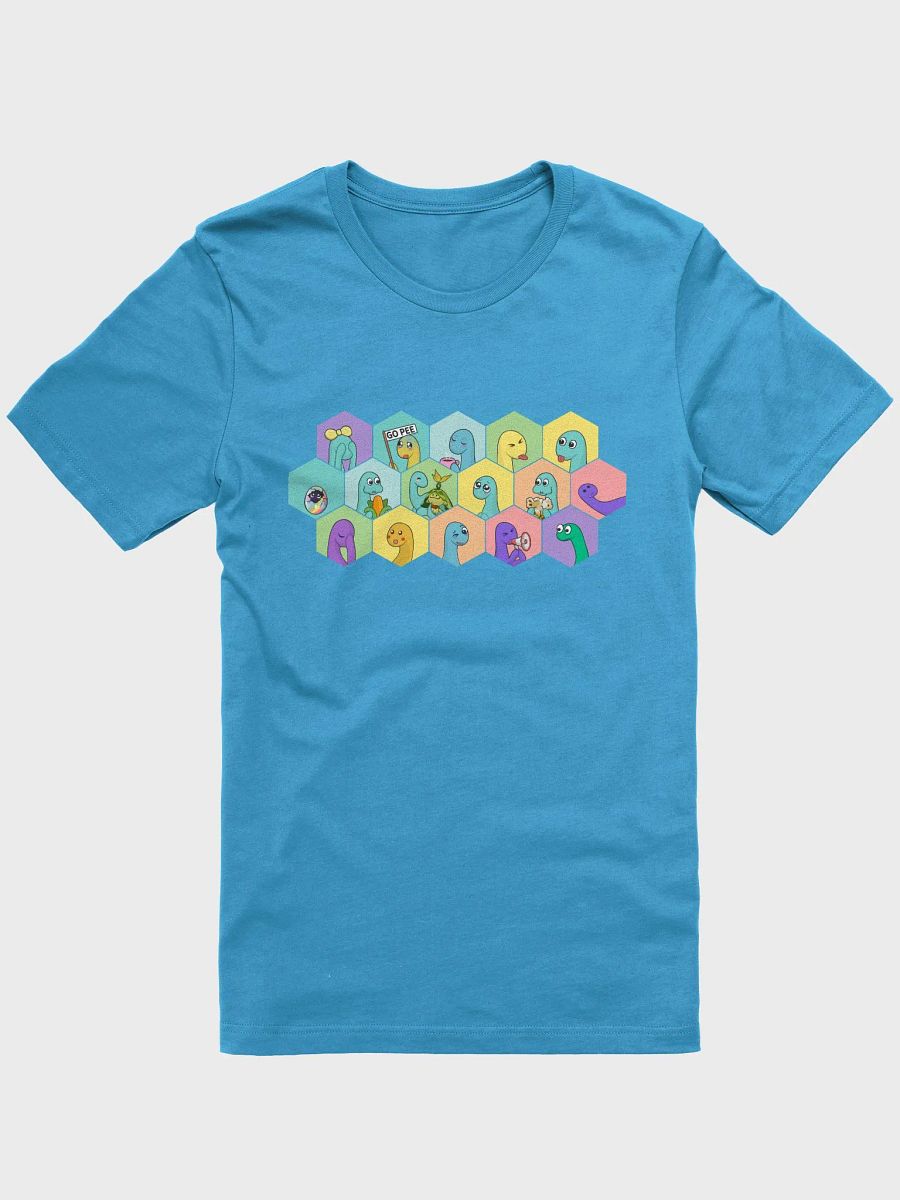 3rd Anniversary Tee product image (3)