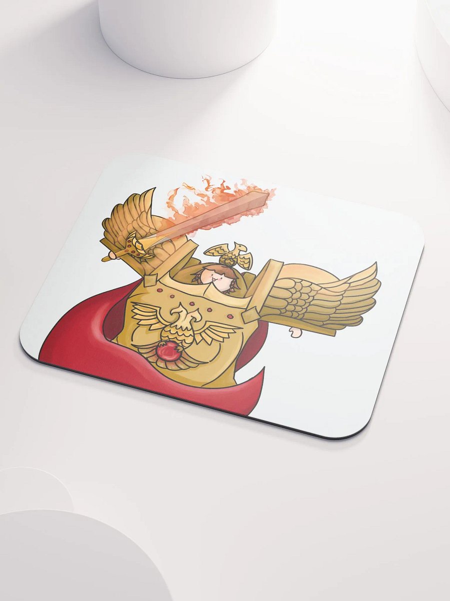 FTE - Mouspad! product image (3)