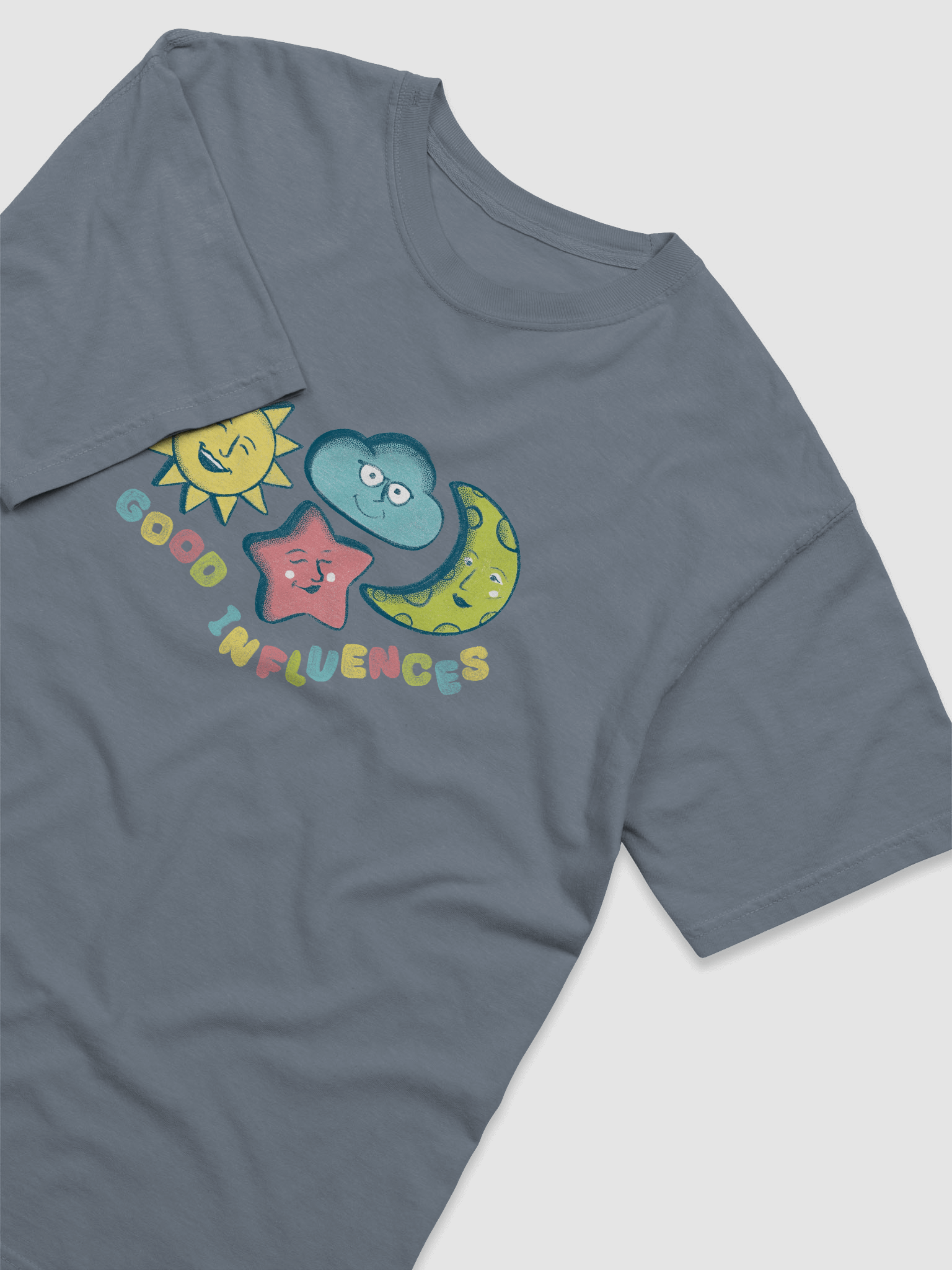 All Smiles Tee product image (9)
