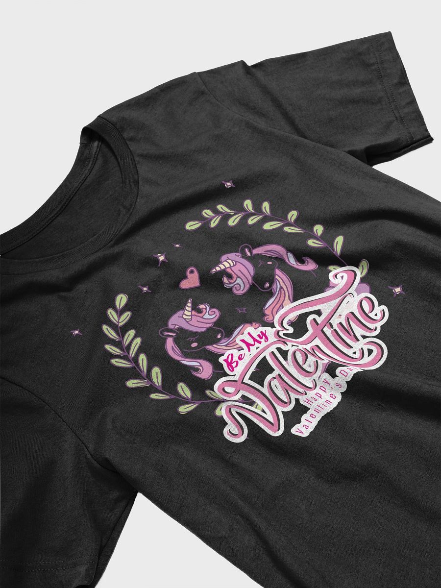 Mystical Unicorn Love T-Shirt product image (29)