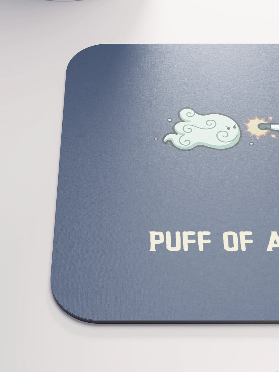 Eye of the Winner Mouse Pad product image (6)