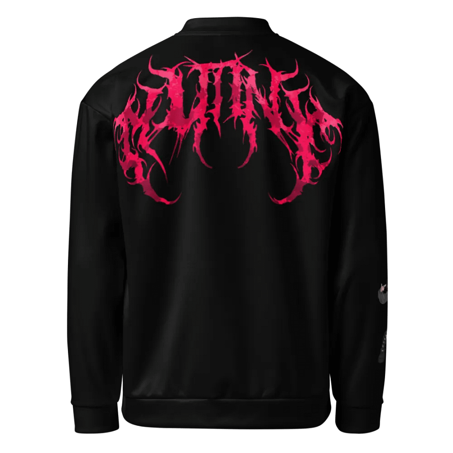 Deathcore Bomber product image (3)