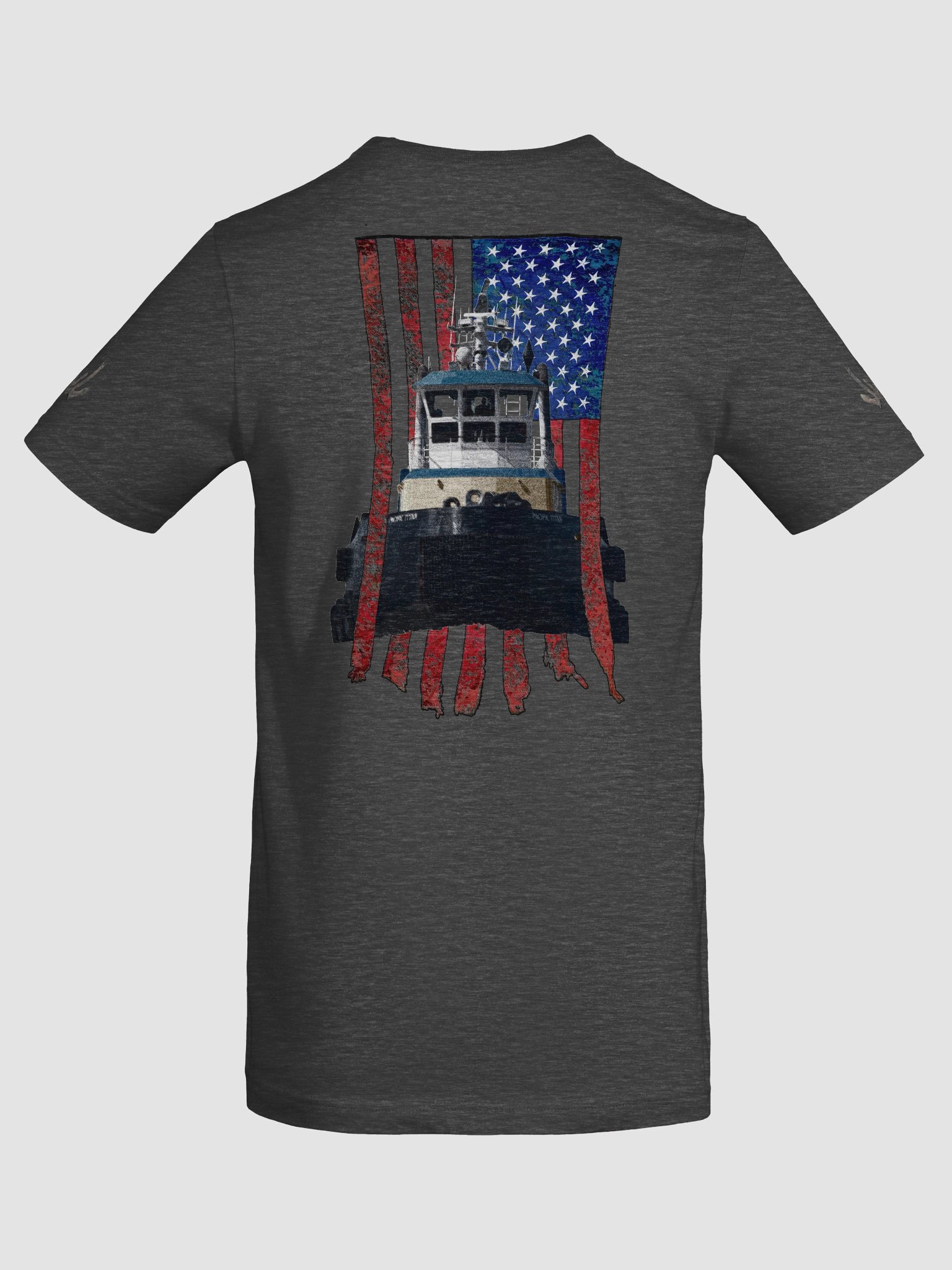 AF & Tug Pacific Titan – Vigilant Marine Workwear | Twin Anchor Apparel Sternwatch Tee Line product image (88)