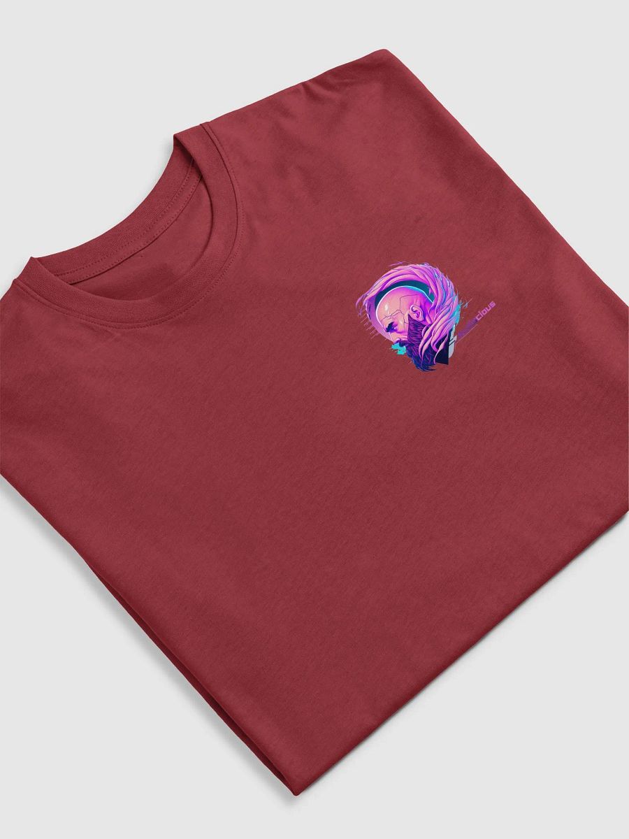 Audiacious Project D Heavyweight Shirt product image (5)