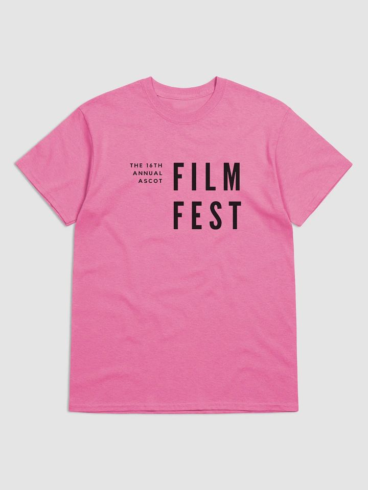 Film Fest Tee product image (7)