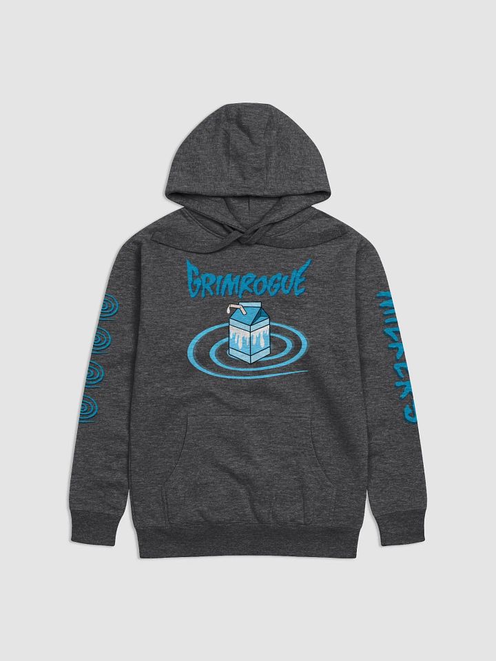 2% Milkers GrimRogue Hoodie product image (2)