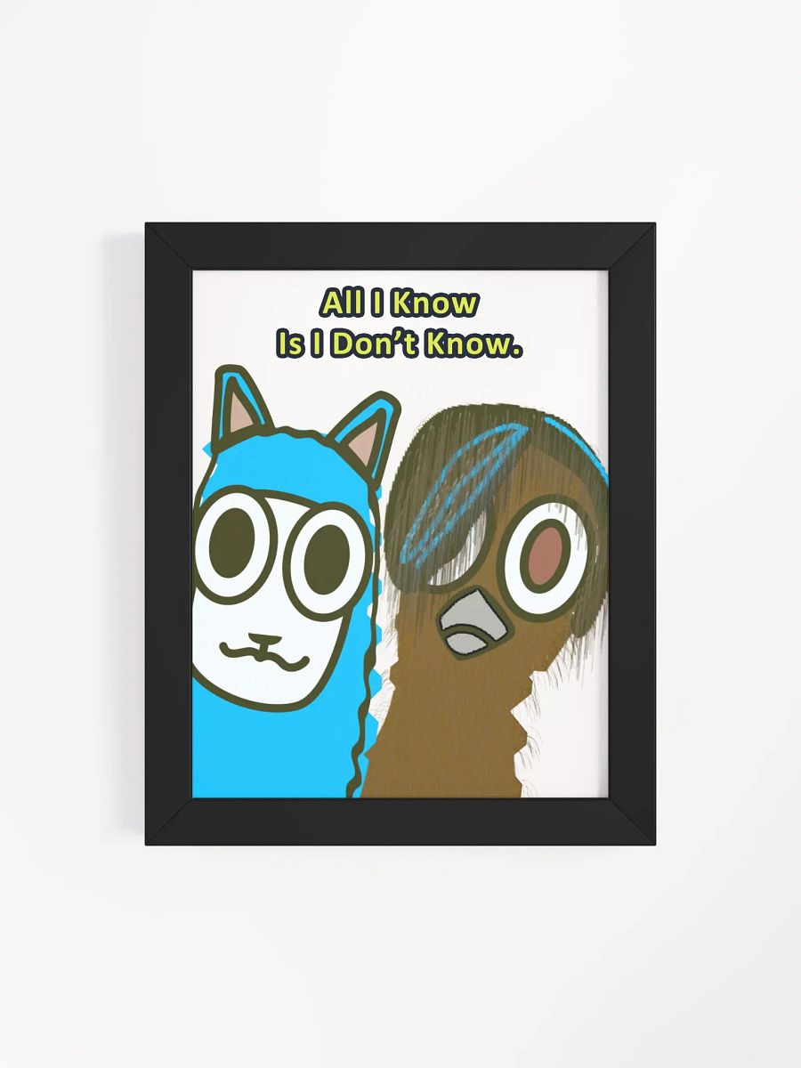 Dillama and Milo Emu 
