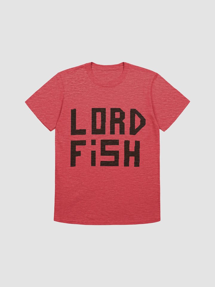 LORD FiSH Shirt product image (1)