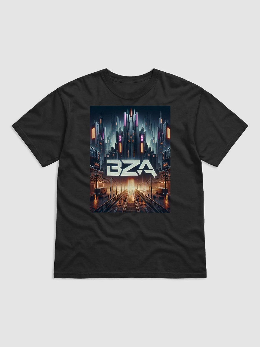 bZa LDN Tee product image (3)