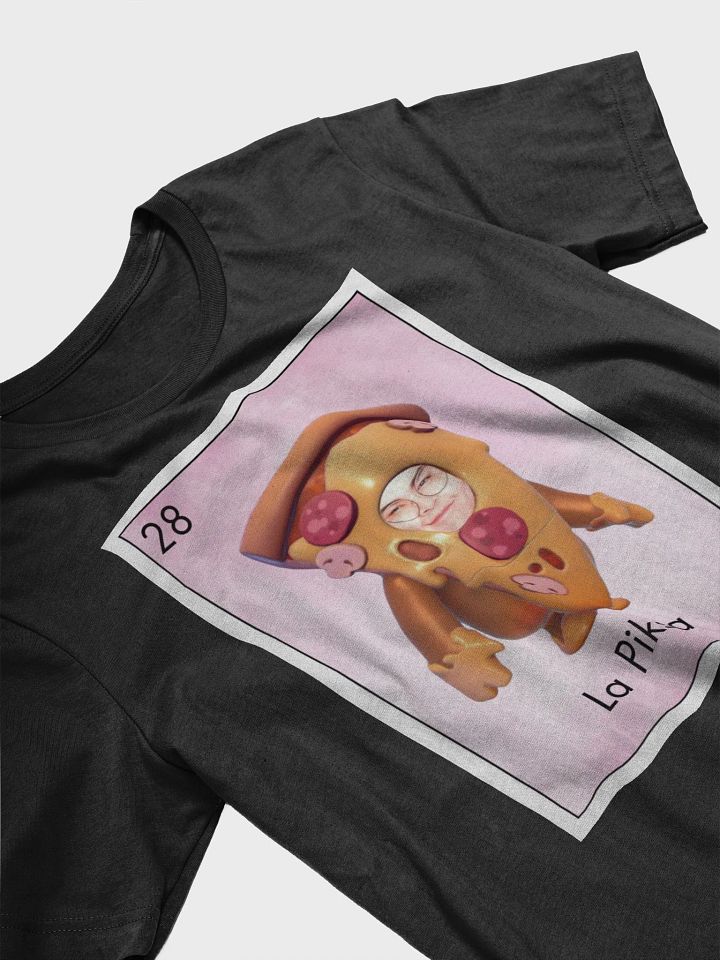 La Piksa Tee product image (1)