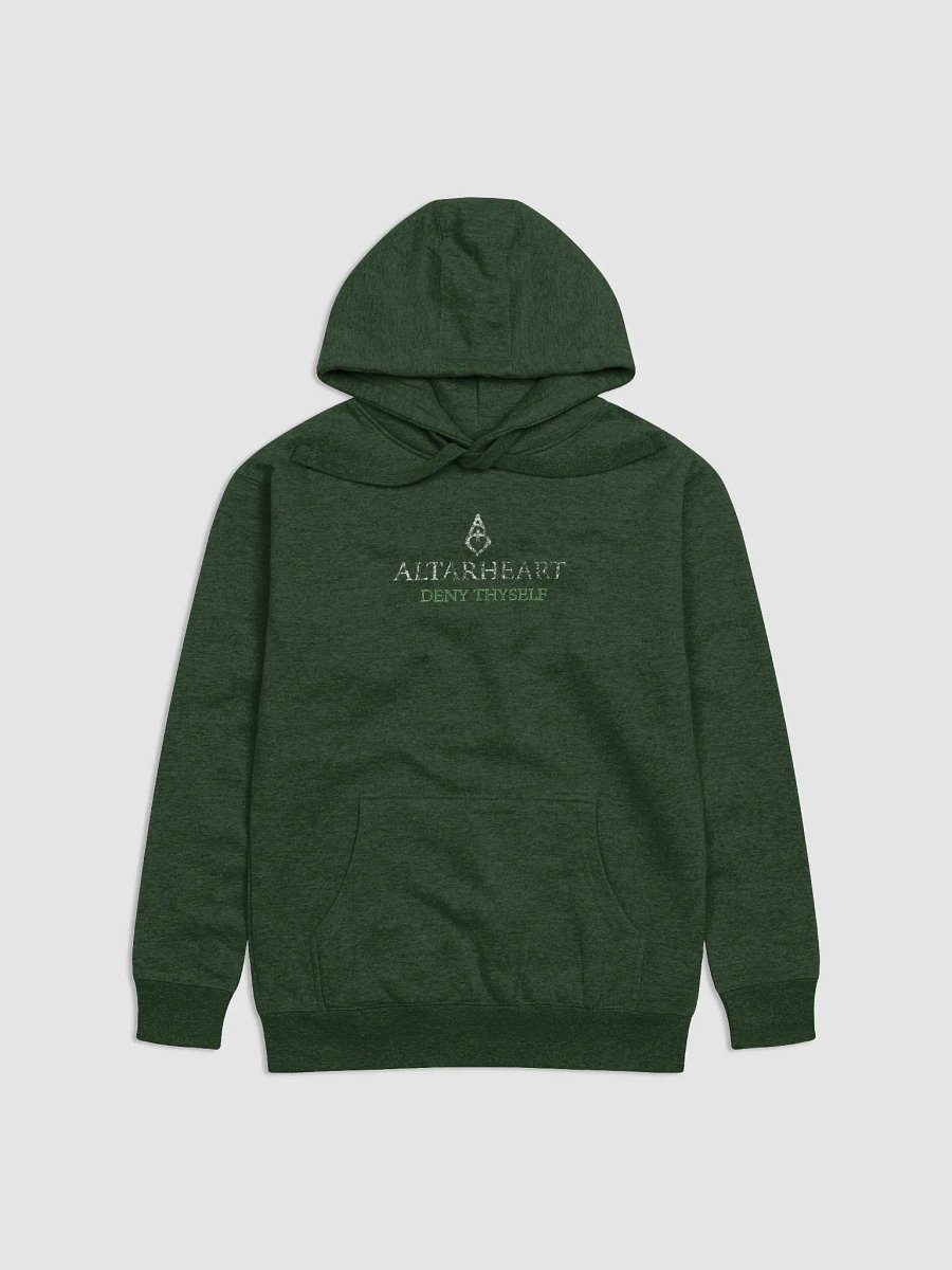 Deny Thyself Hoodie product image (13)