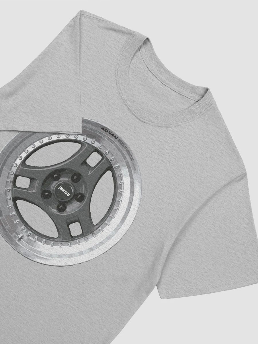Advan Sa3 Tshirt product image (1)