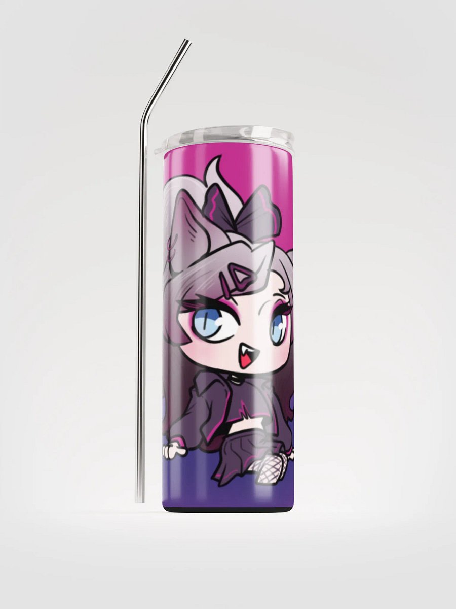 Goth Kristi Tumbler product image (1)