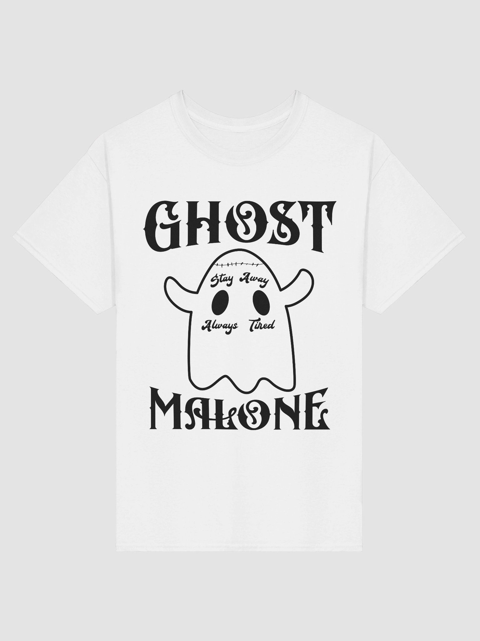 Ghost Malone product image (3)