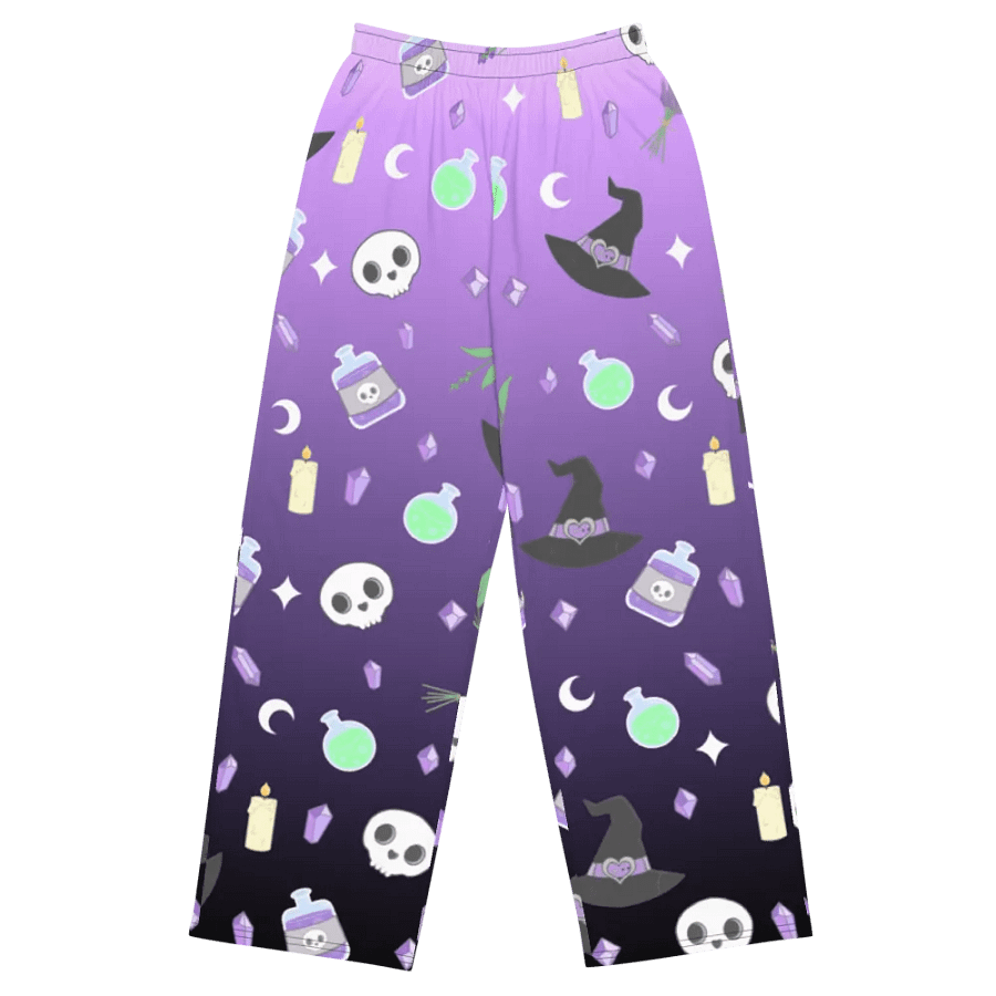 Witches Brew Comfy Pants product image (2)