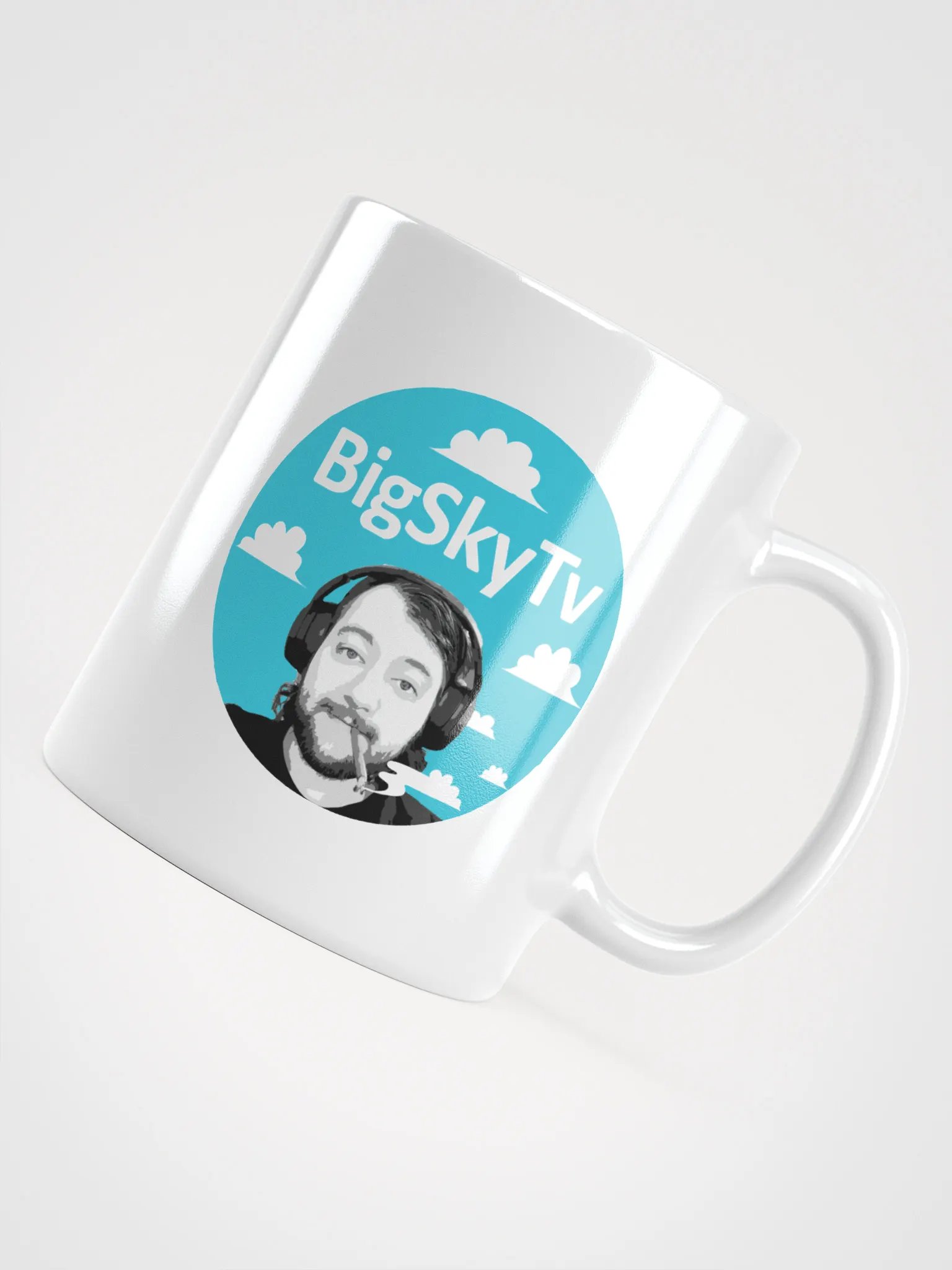 BigSkyTv Cup product image (11)