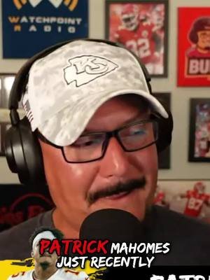 Mahomes on FUN & Pressure: Can Chiefs Reclaim the Crown? Join us as we dive into Patrick Mahomes' interview, exploring his focus on enjoying the game, team morale, and leadership. We analyze Worthy's insights on the pressure of the 3-peat and Mahomes' response to critics, with fun comparisons to past Raiders games. Discover how Mahomes and Andy Reid create a positive atmosphere for the Chiefs. #PatrickMahomes #NFL #ChiefsKingdom #KansasCityChiefs #FootballAnalysis #TeamMorale #AndyReid #XavierWorthy #SportsTalk #NFLNews