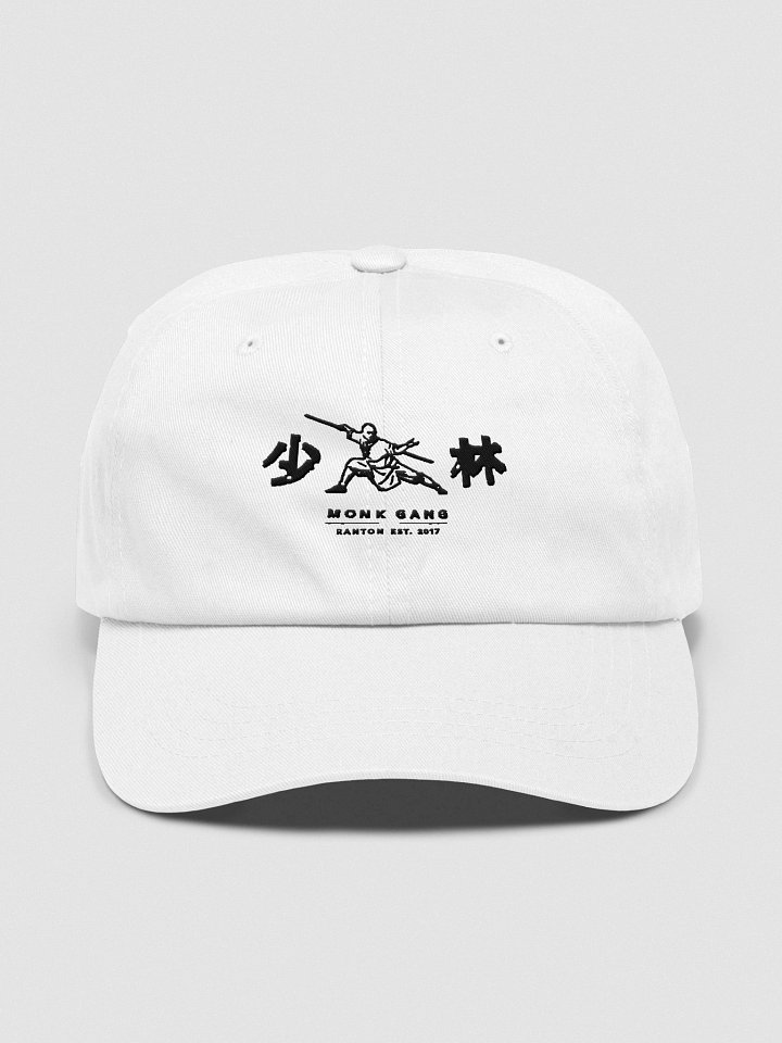 MONK GANG Baseballcap product image (1)