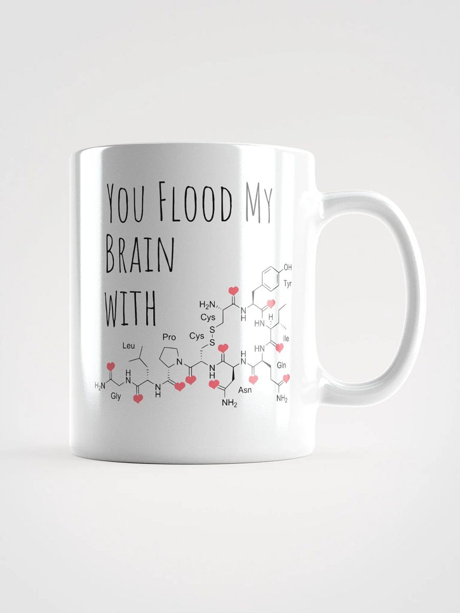 Love Chemistry Mug product image (3)